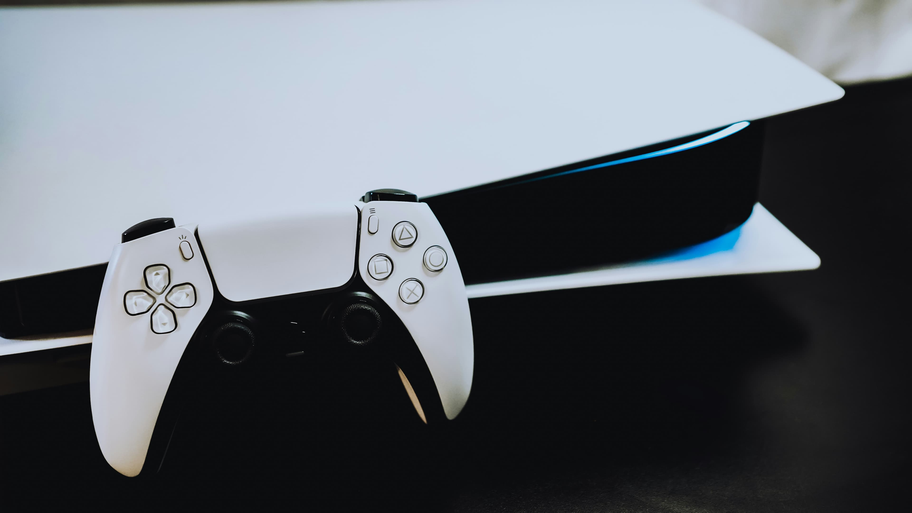 Sony PlayStation 5 Console | Buy Official PS5 Kenya – Trivo Kenya