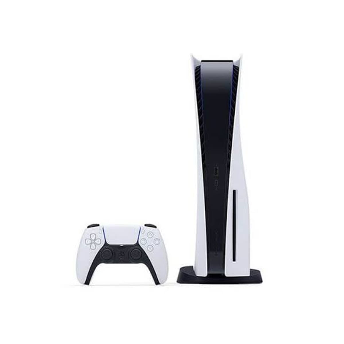 PlayStation 5 (PS5) Slim — Used / Pre-Owned