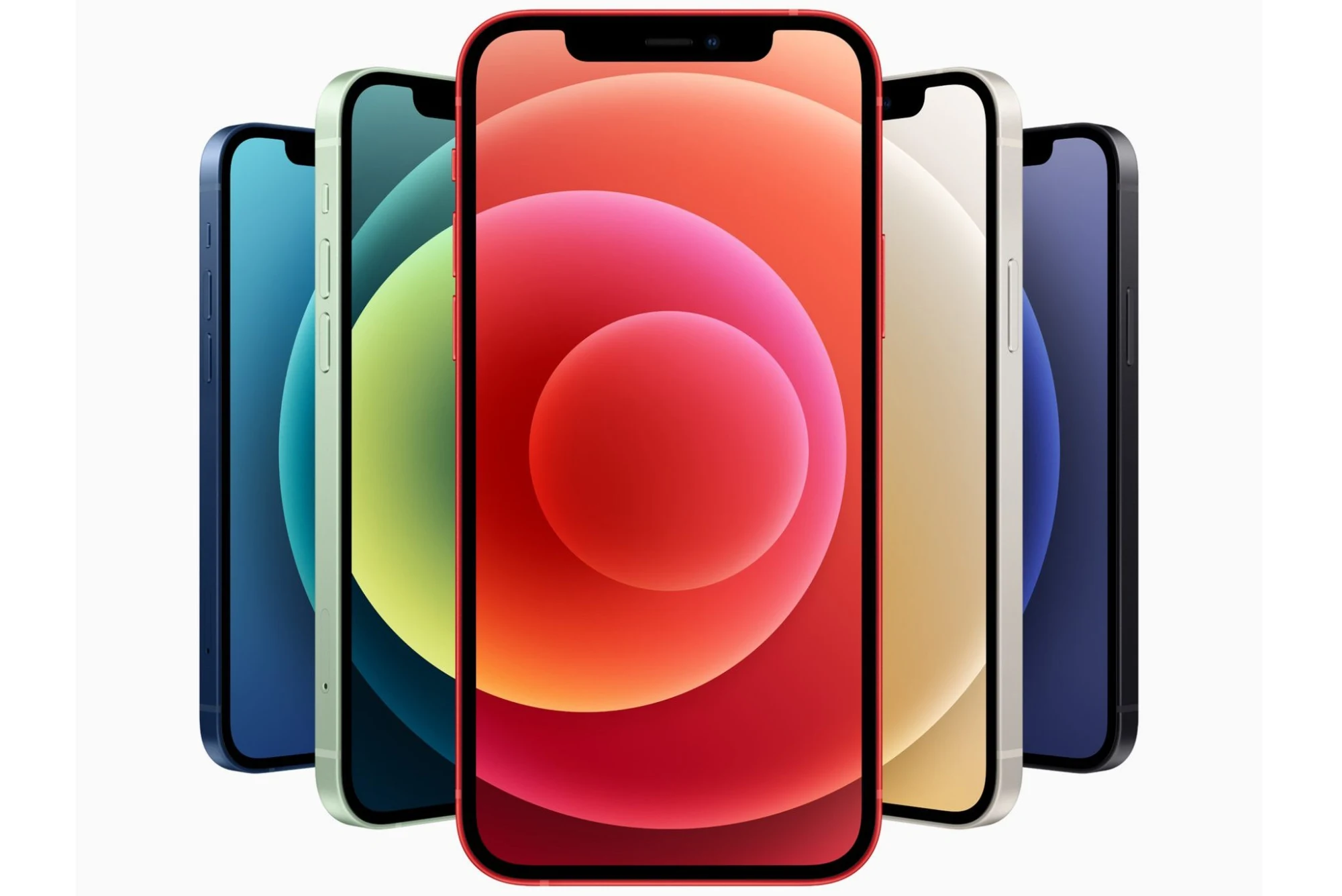 iphone 12 mini