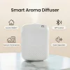 Aroma Diffuser 1000m³ Perfume Essential Oils Air Freshener Room Fragrance Bluetooth APP Hotels Fragrance Diffuser Smart Home